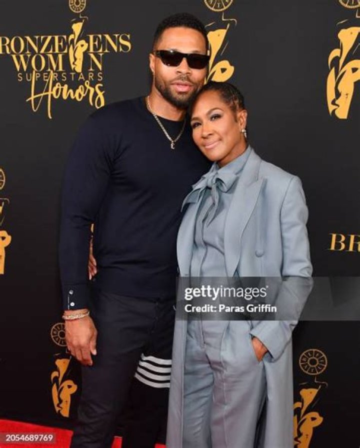 Unveiling The Secrets Of Terri J. Vaughn's Husband's Net Worth