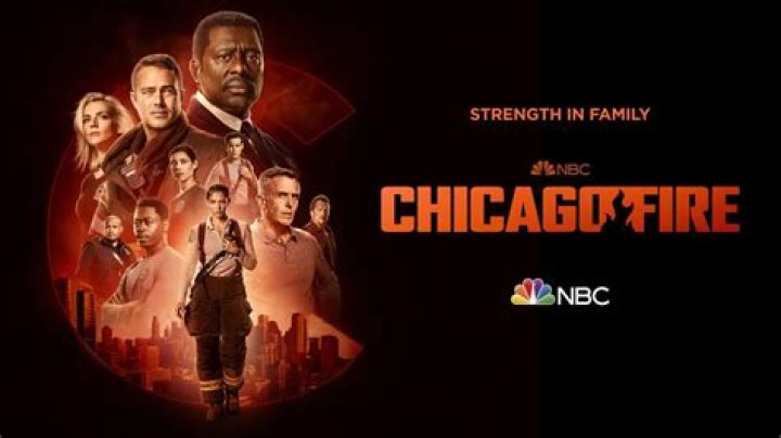 Unveiling The Secrets Of The Chicago Fire Season Premiere: Exclusive Insights And