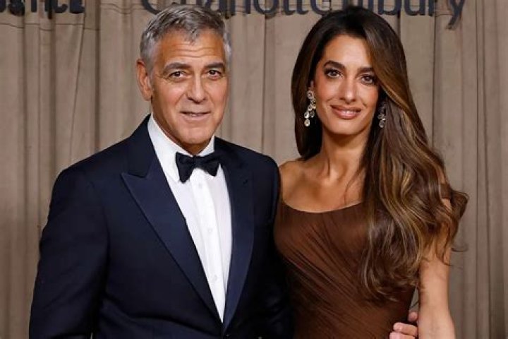 Unveiling The Secrets Of The Clooney Twins: Exclusive Insights