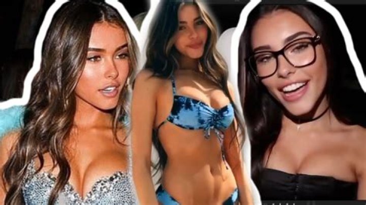 Unveiling The Secrets Of The Madison Beer Diet: Discoveries And Insights