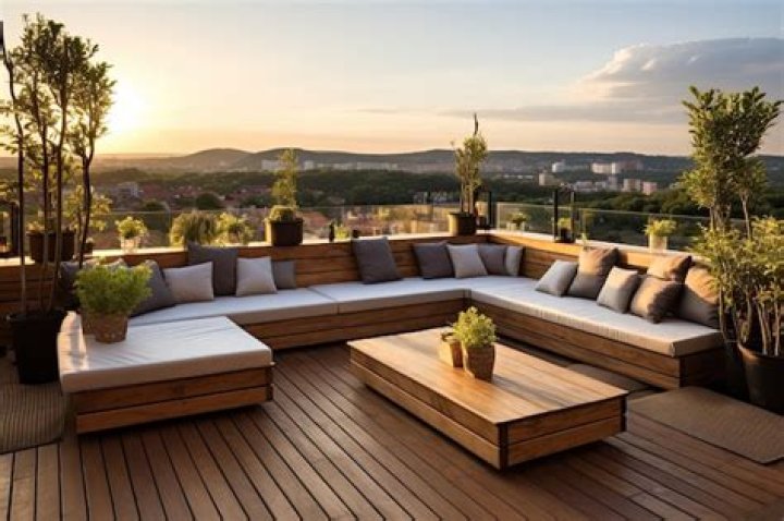 Unveiling The Secrets Of The Most Comfortable Outdoor Seating