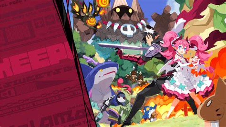 Unveiling The Secrets Of The Netherworld