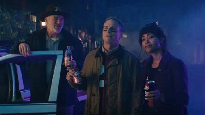 Unveiling The Secrets Of The Rob Raco Dr Pepper Commercial: Discoveries And Insights