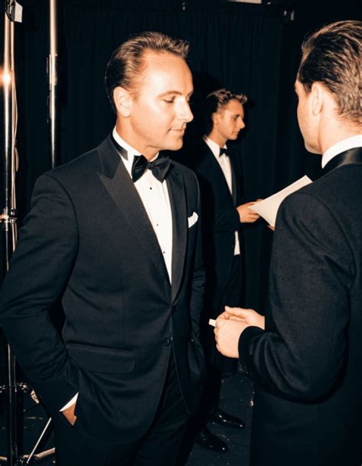 Unveiling The Secrets Of Tom Bateman's Net Worth