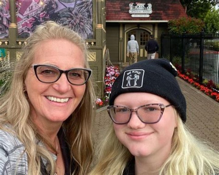 Unveiling The Secrets Of Truely Brown Sister Wives In 2023