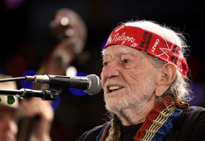 Unveiling The Secrets Of Willie Nelson's Net Worth