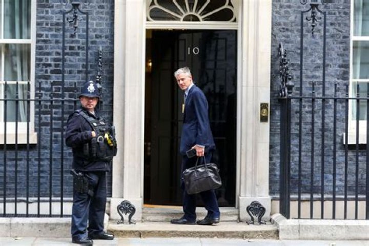 Unveiling The Secrets Of Zac Goldsmith's Wealth: Discoveries And Insights