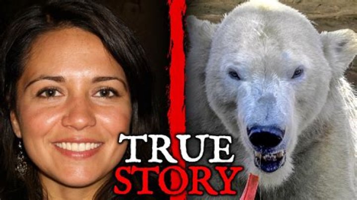 Unveiling The Shocking Truths: Bear Attacks On Women