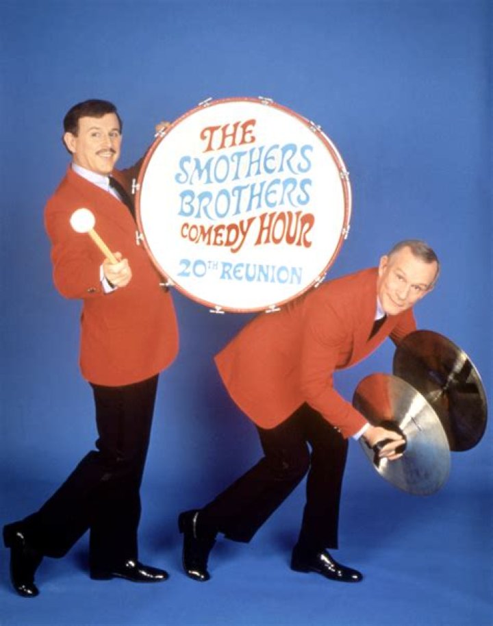 Unveiling The Smothers Brothers' Religion: Surprising Discoveries Revealed