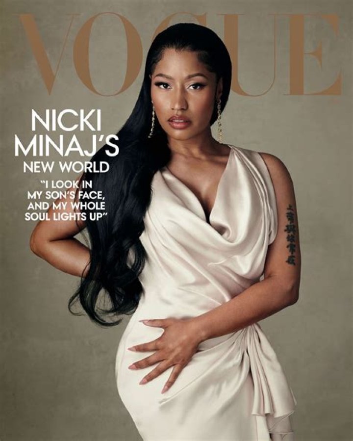 Unveiling The Star Power Of Nicki Minaj: Unlocking Insights And Discoveries