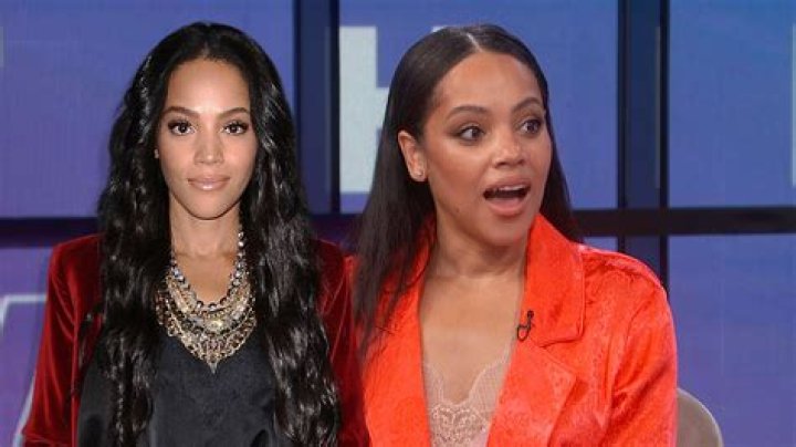 Unveiling The Story Behind Bianca Lawson's Enduring Love Journey