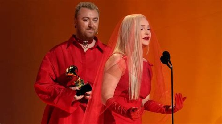 Unveiling The Story Behind Kim Petras' Supportive Husband