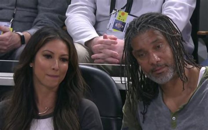 Unveiling The Story Behind Tim Duncan's Mysterious Girlfriend