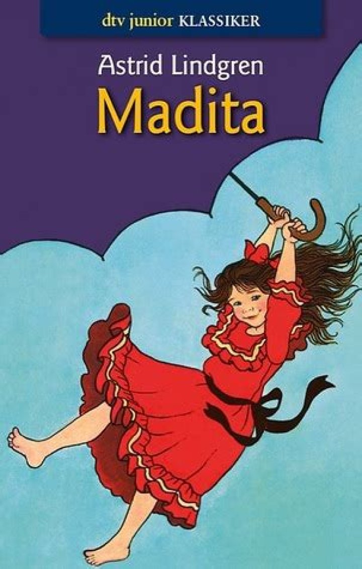 Unveiling The Timeless Charm Of Madita And Annik: A Literary Journey