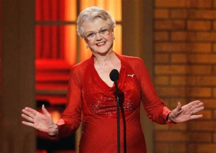 Unveiling The Timeless Legacy Of Angela Lansbury: Age And Impact