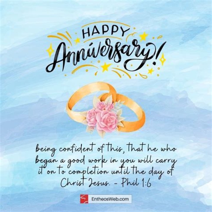 Unveiling The Timeless Secrets Of Christian Wedding Anniversary Messages