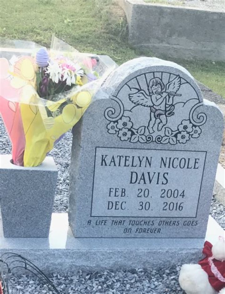 Unveiling The Tragedy Of Katelyn Nicole Davis: Suicide Prevention Insights