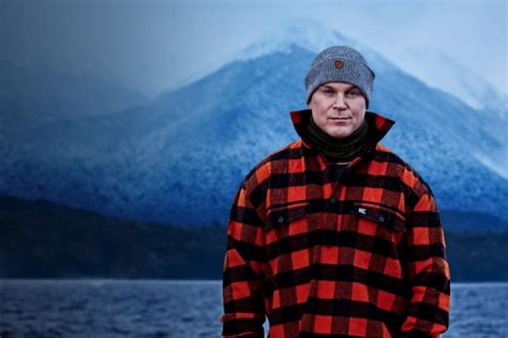 Unveiling The Tragic Fate Of Alone Season 2 Contestant: Shocking Details Revealed