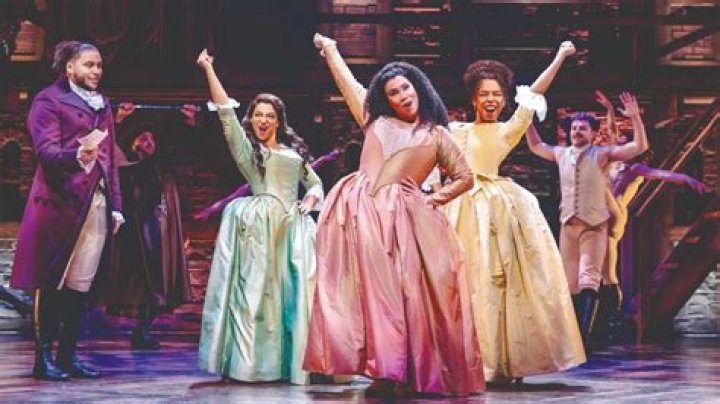 Unveiling The Trailblazing Original Cast Of "Hamilton"