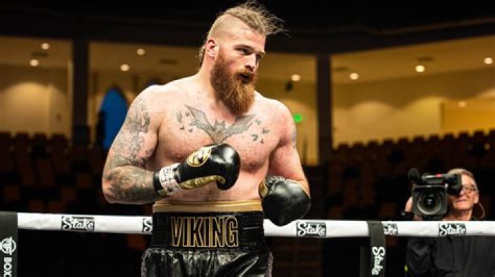 Unveiling The Treasures Of Jake The Viking's Net Worth