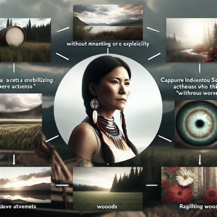 Unveiling The Treasures Of Kiawentiio Heritage: Discoveries And Insights Await