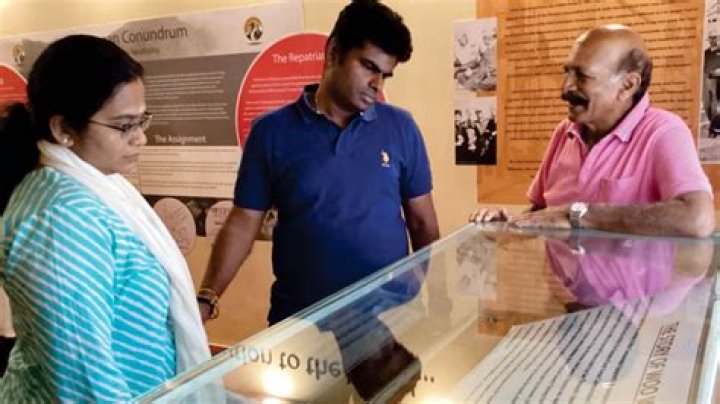 Unveiling The True Story Behind Annamalai IPS's Enigmatic Wife