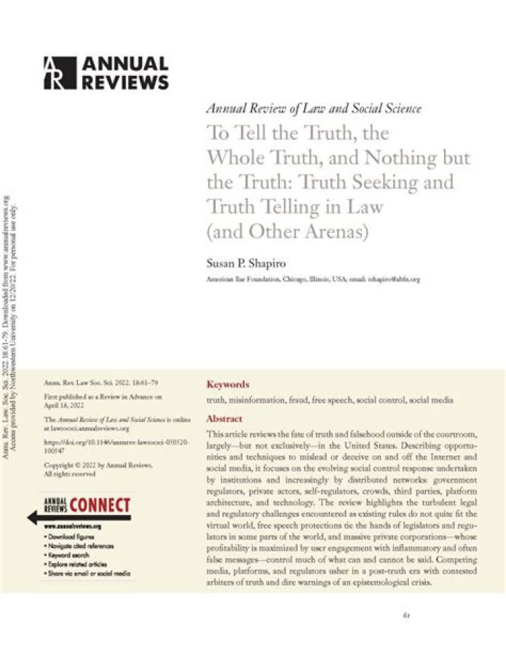 Unveiling The Truth And Surprises