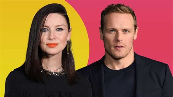 Unveiling The Truth Behind Sam Heughan And Caitriona Balfe's Marriage Rumors