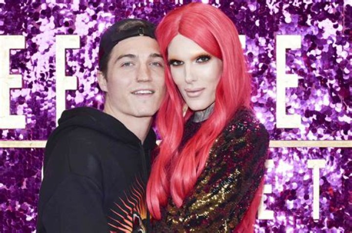 Unveiling The Truth Behind The Jeffree Star And Nathan Schwandt Split: A