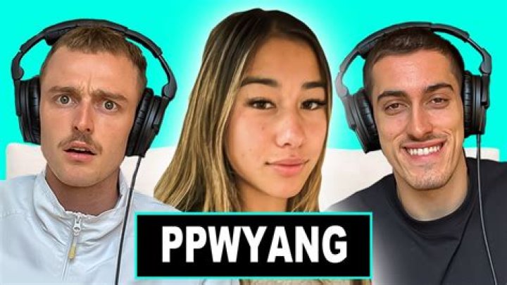 Unveiling the Truth Behind the PPWYANG0 OnlyFans Leak: What You Need to Know