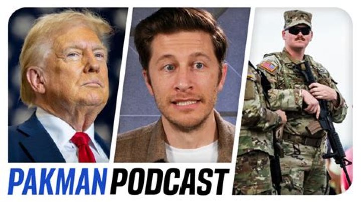 Unveiling The Truth: David Pakman's Marital Journey