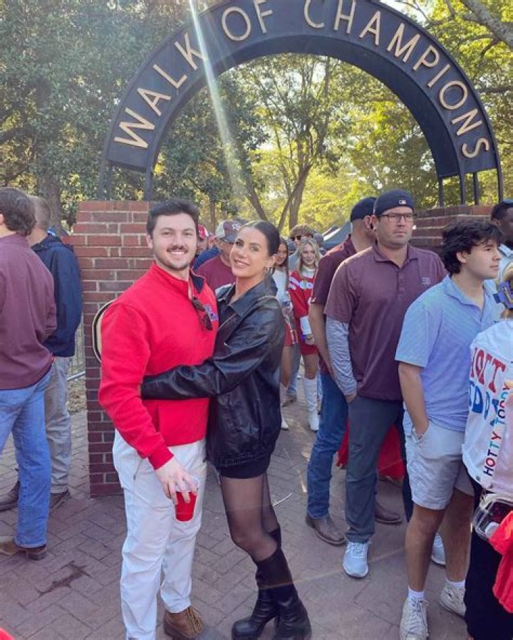 Unveiling The Truth: Is Madison Scarpino Married?