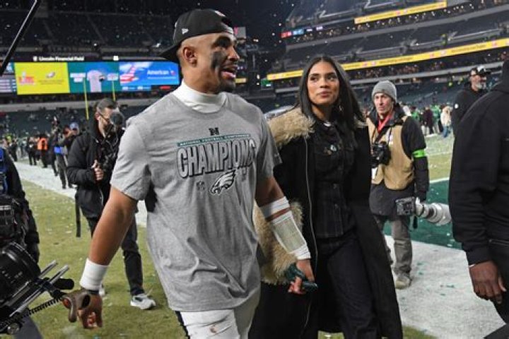 Unveiling The Truth: Jalen Green's Wife Revealed