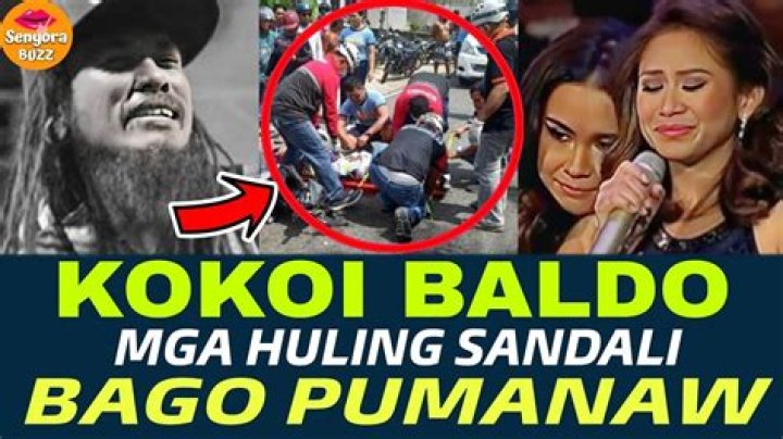 Unveiling The Truth: Kokoi Baldo's Fatal Accident