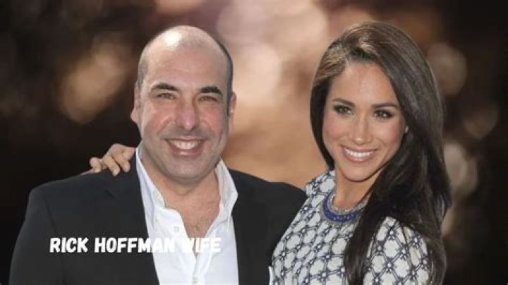 Unveiling The Truth: Rick Hoffman's Sexuality Explored