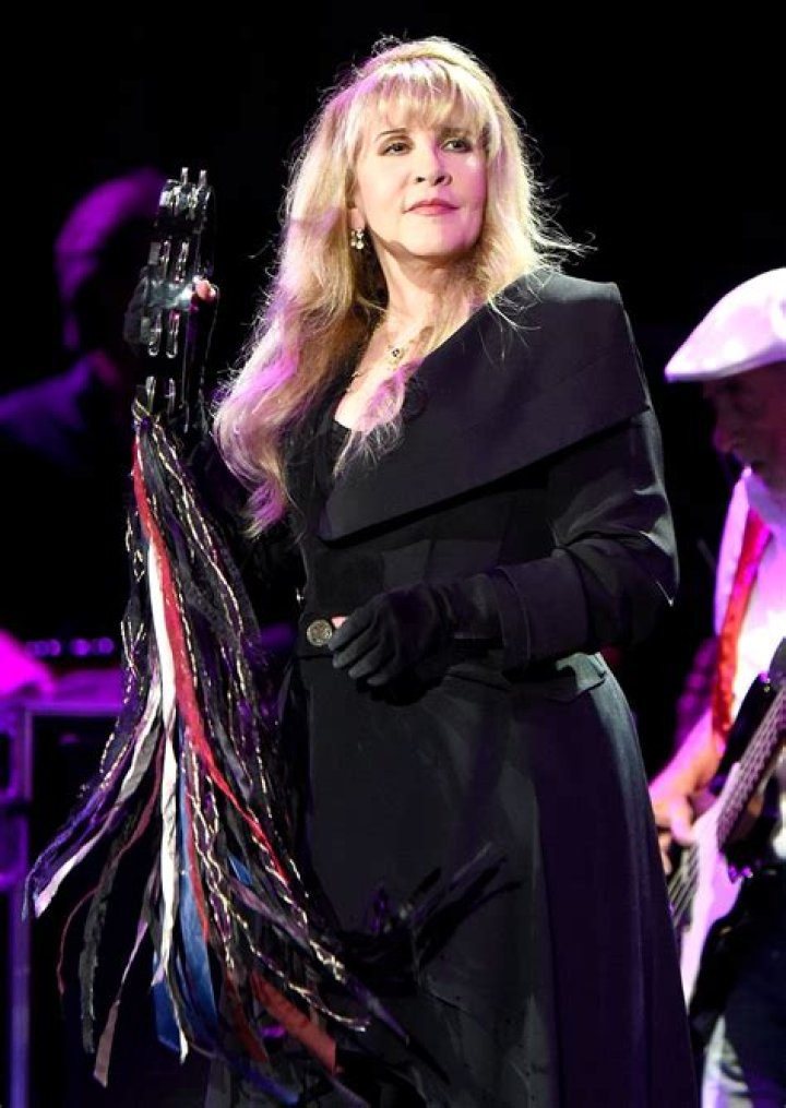 Unveiling The Truth: Stevie Nicks' Enduring Legacy
