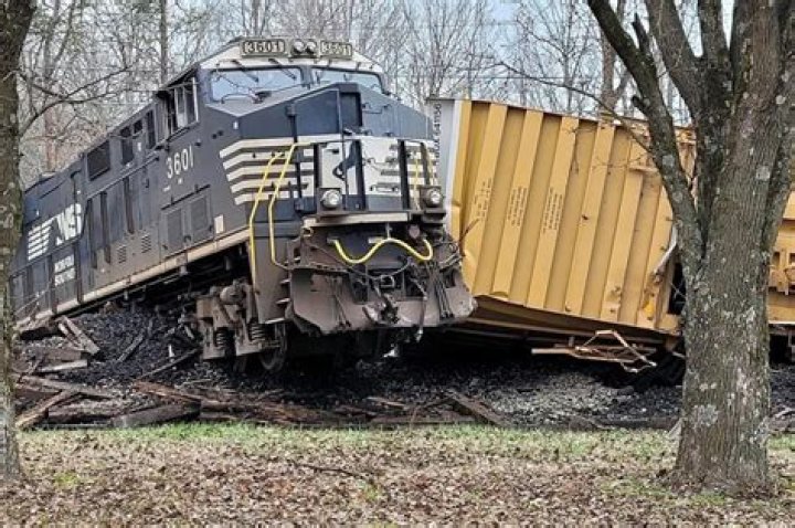 Unveiling The Truths Behind The Canton, Ohio Train Derailment
