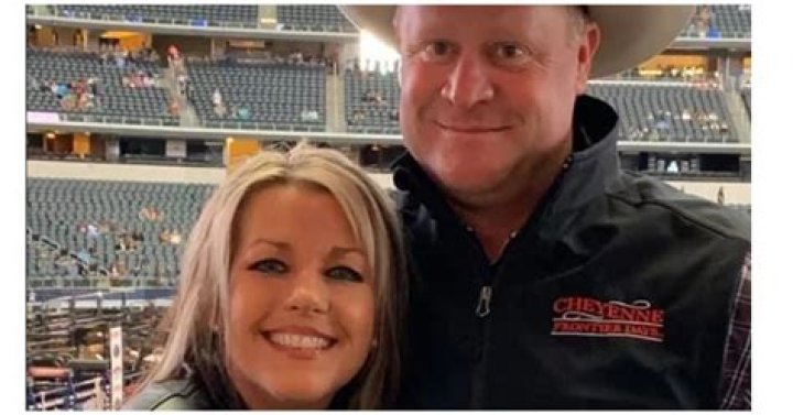 Unveiling The Truths Behind The "Cody Joe Scheck And Kaynette" Case