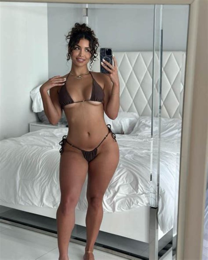 Unveiling The Truths: Thalia Matos Leaks