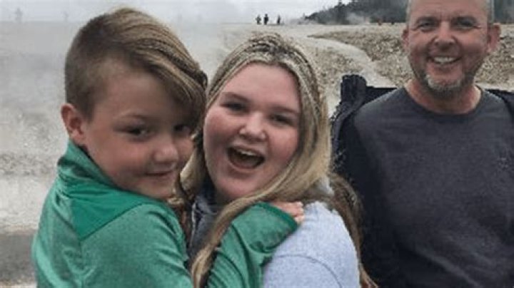 Unveiling The "Tylee And JJ Found" Case