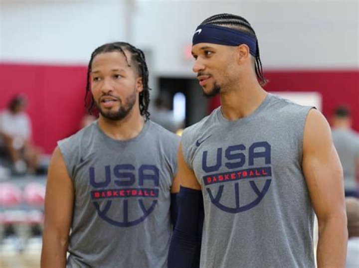 Unveiling The Unstoppable Hart Sibling: Josh Hart's Sister Revealed