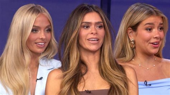 Unveiling The Untold Stories: Larry David's Daughters