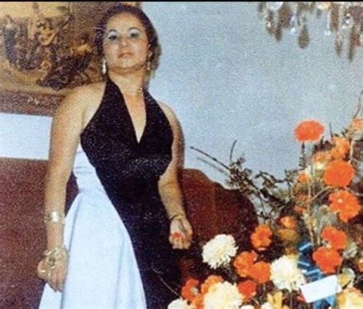 Unveiling The Untold Story Of Griselda Blanco Young: A Journey Into The