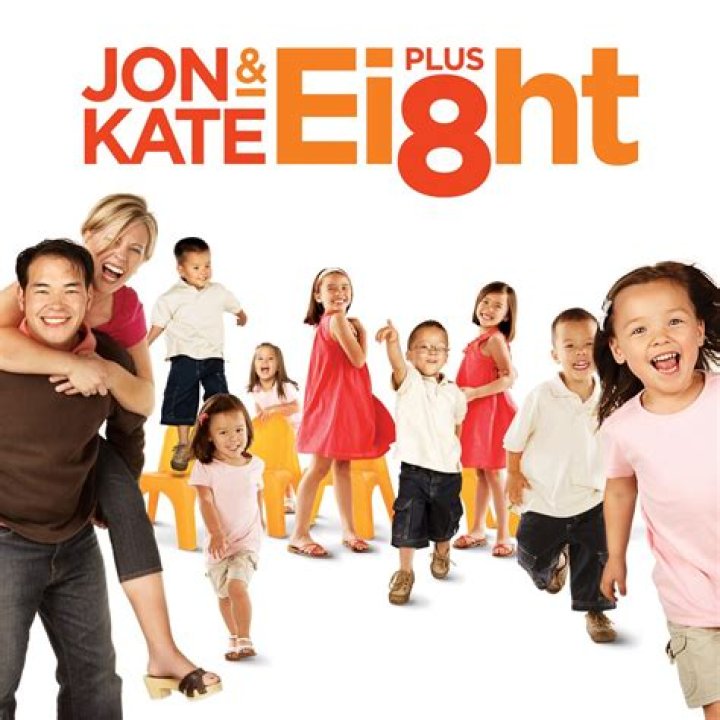 Unveiling The Untold Story Of "Jon And Kate Plus 8