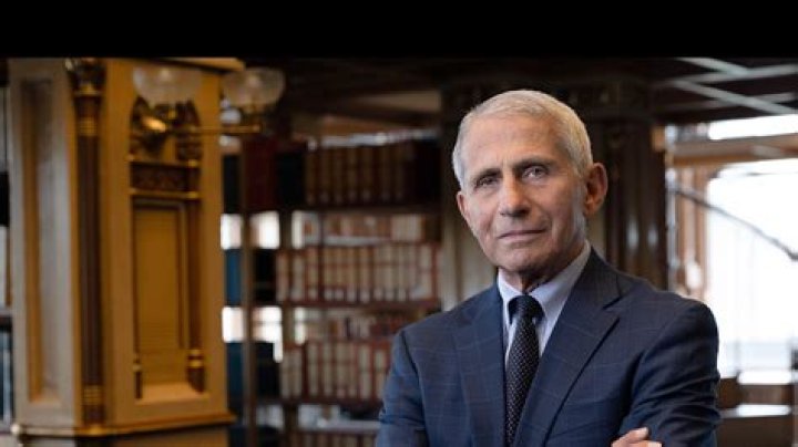 Unveiling The Untold Truth: Anthony Fauci's Height Decoded
