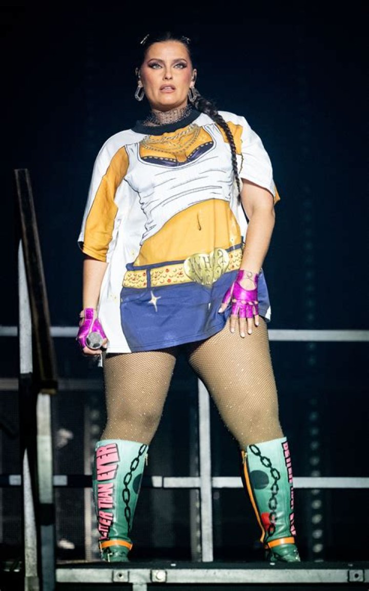 Unveiling The Vibrant Tapestry Of Nelly Furtado's Ethnicity