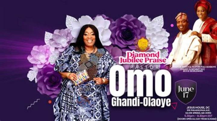 Unveiling The Vivid Canvas Of Omo Ghandi Olaoye: Discoveries And Insights