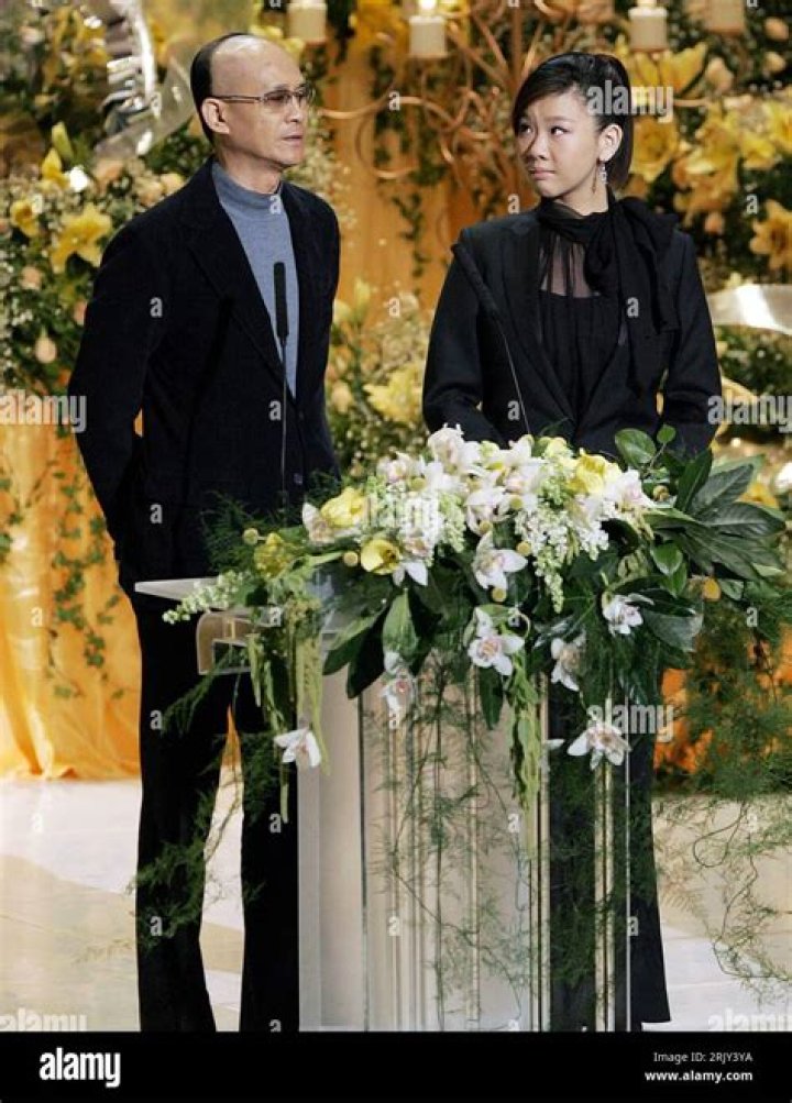 Unveiling The Wealth And Success Of Adam Cheng