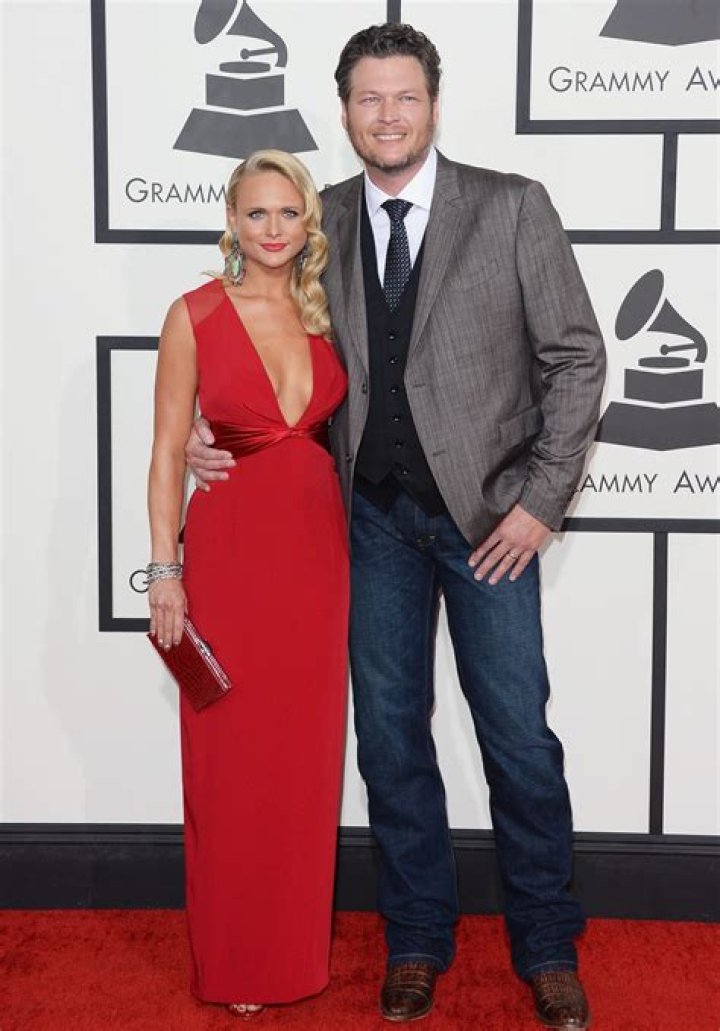 Unveiling The Wealth And Success Of Miranda Lambert, Blake Shelton's Ex-Wife