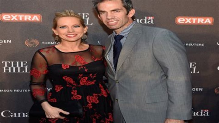 Unveiling The Wealth Behind Shannon Bream's Husband